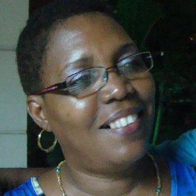 Joyce Bijlhout