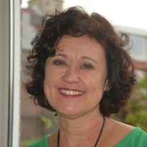 Olga van der Tuuk