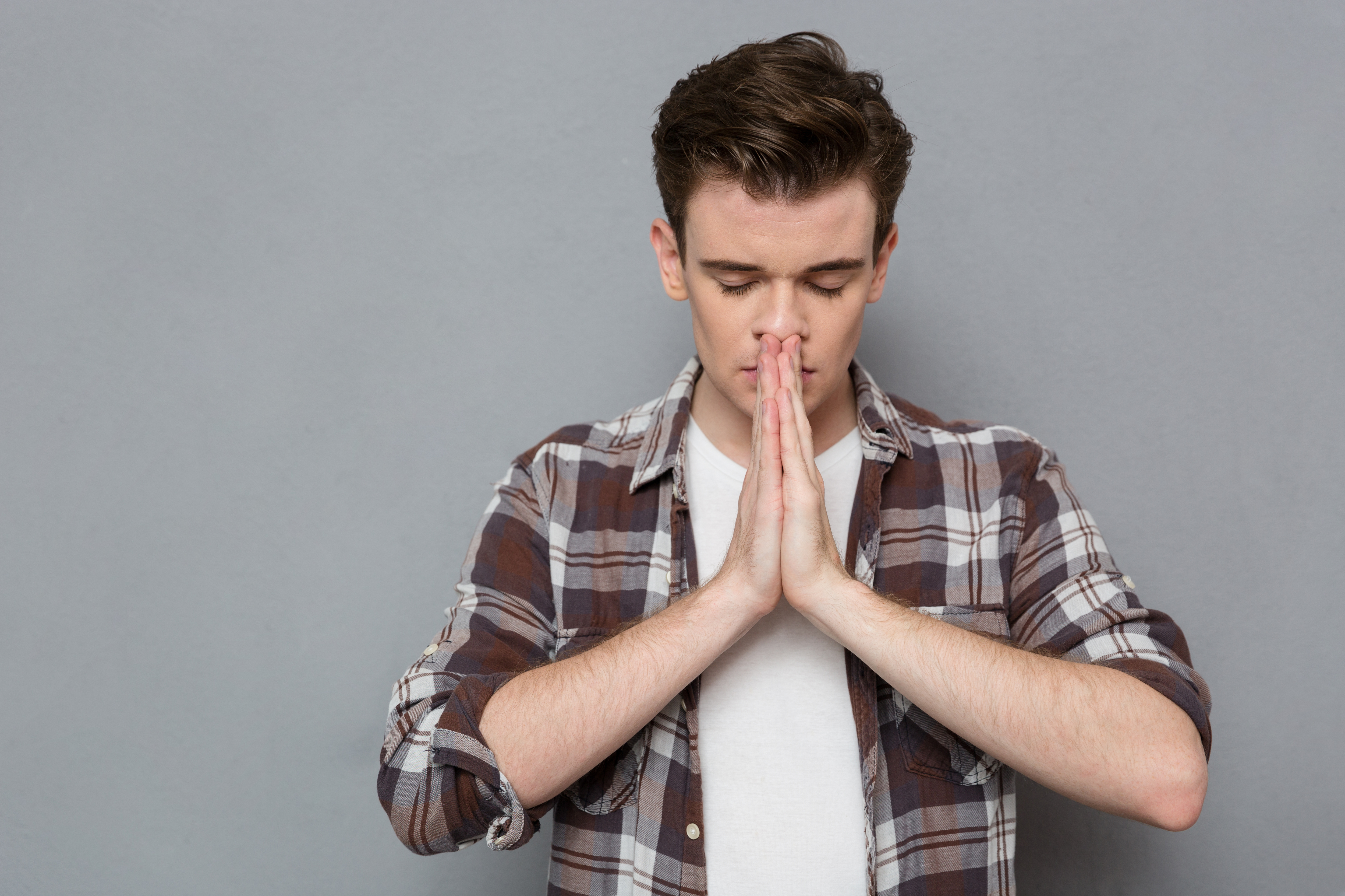 Prayercourse